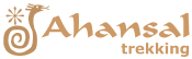 ahansal trekking
